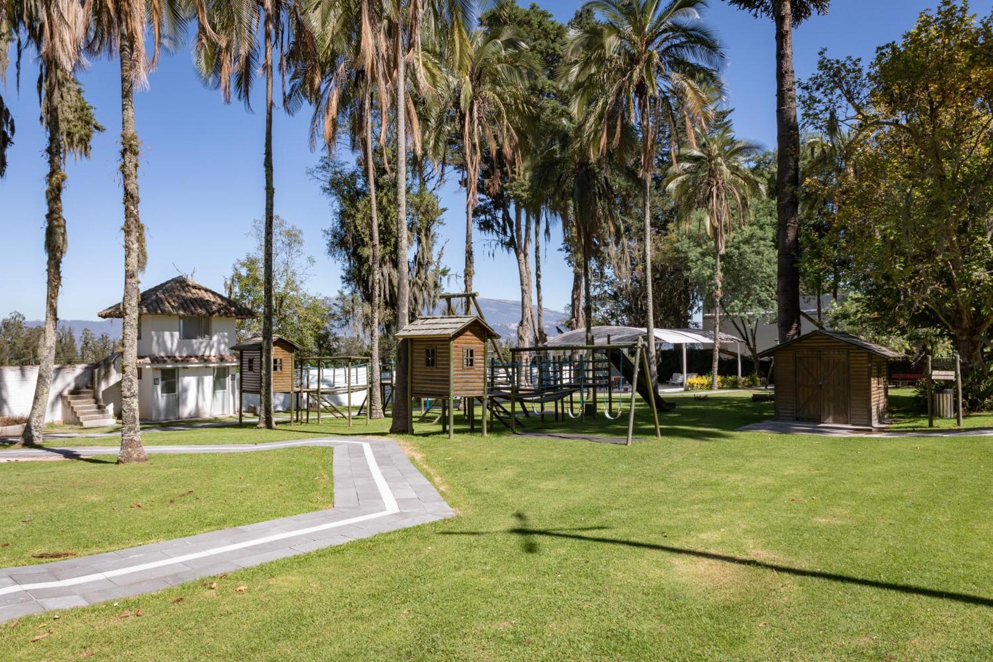 San Jose De Puembo Quito Airport, An Ascend Hotel Collection Exterior foto