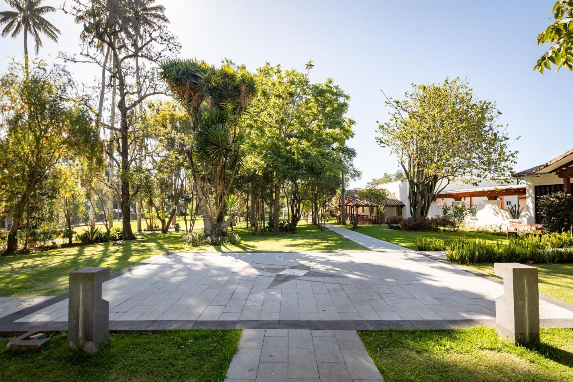 San Jose De Puembo Quito Airport, An Ascend Hotel Collection Exterior foto