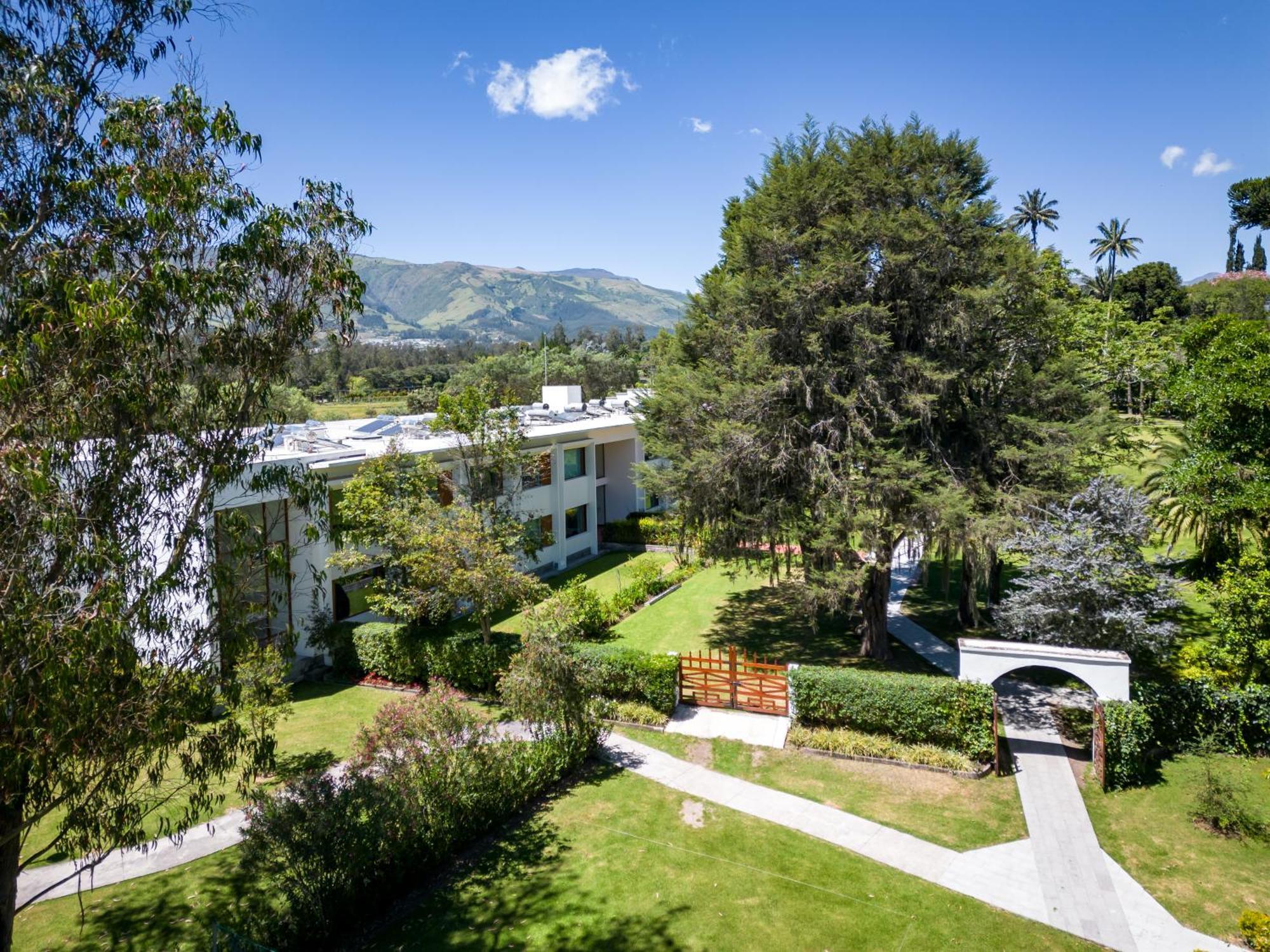 San Jose De Puembo Quito Airport, An Ascend Hotel Collection Exterior foto