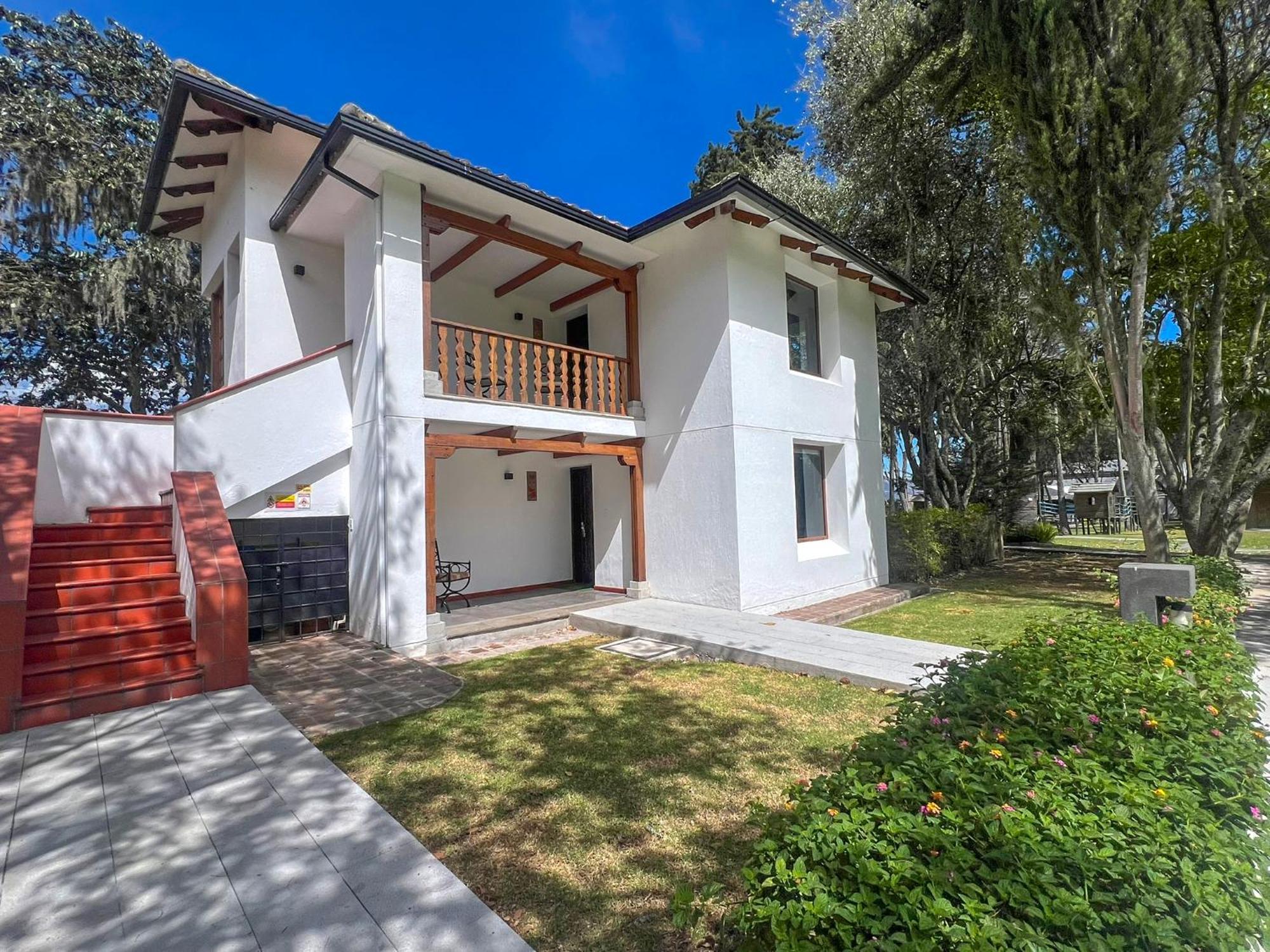 San Jose De Puembo Quito Airport, An Ascend Hotel Collection Exterior foto