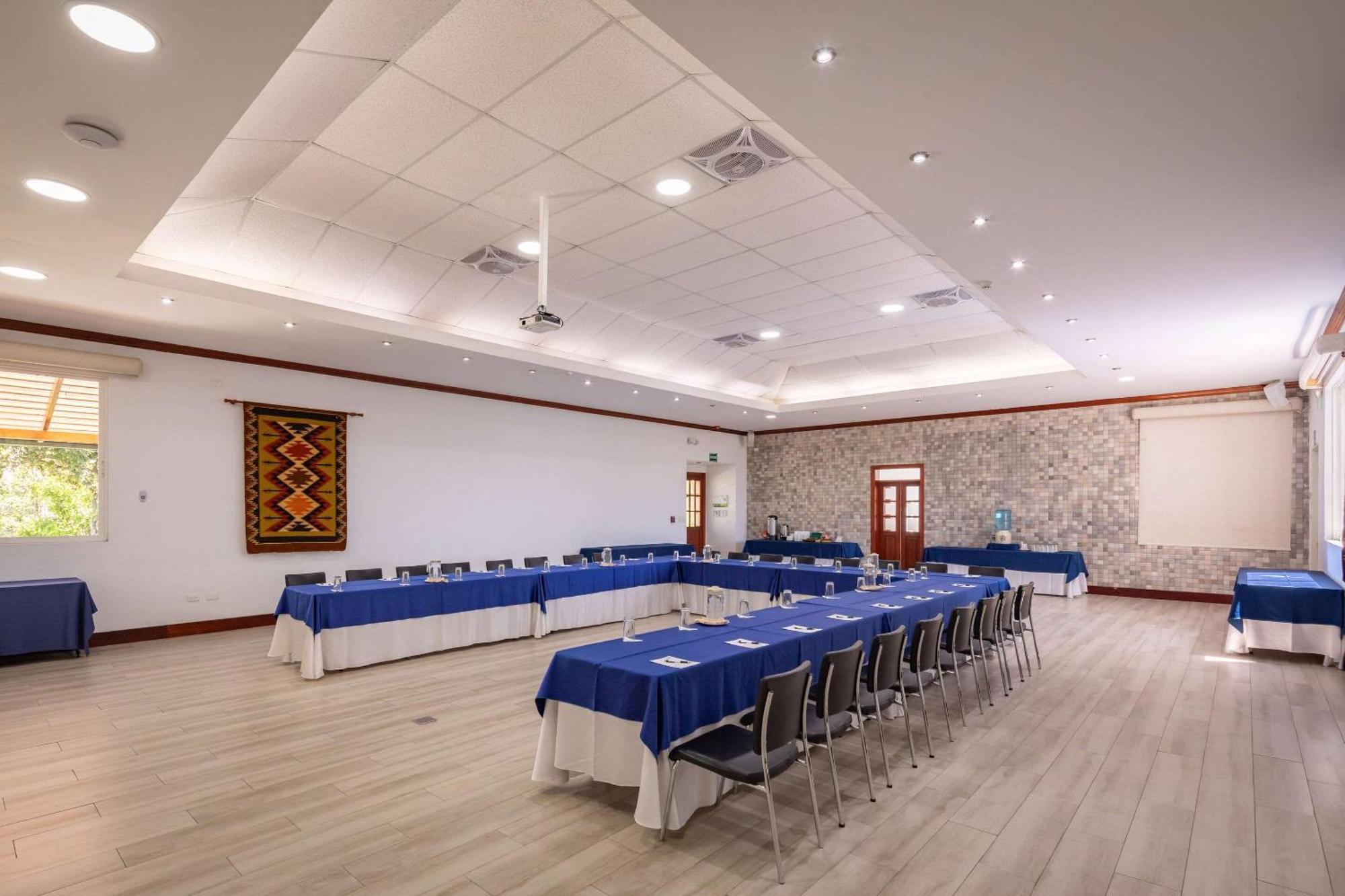 San Jose De Puembo Quito Airport, An Ascend Hotel Collection Exterior foto