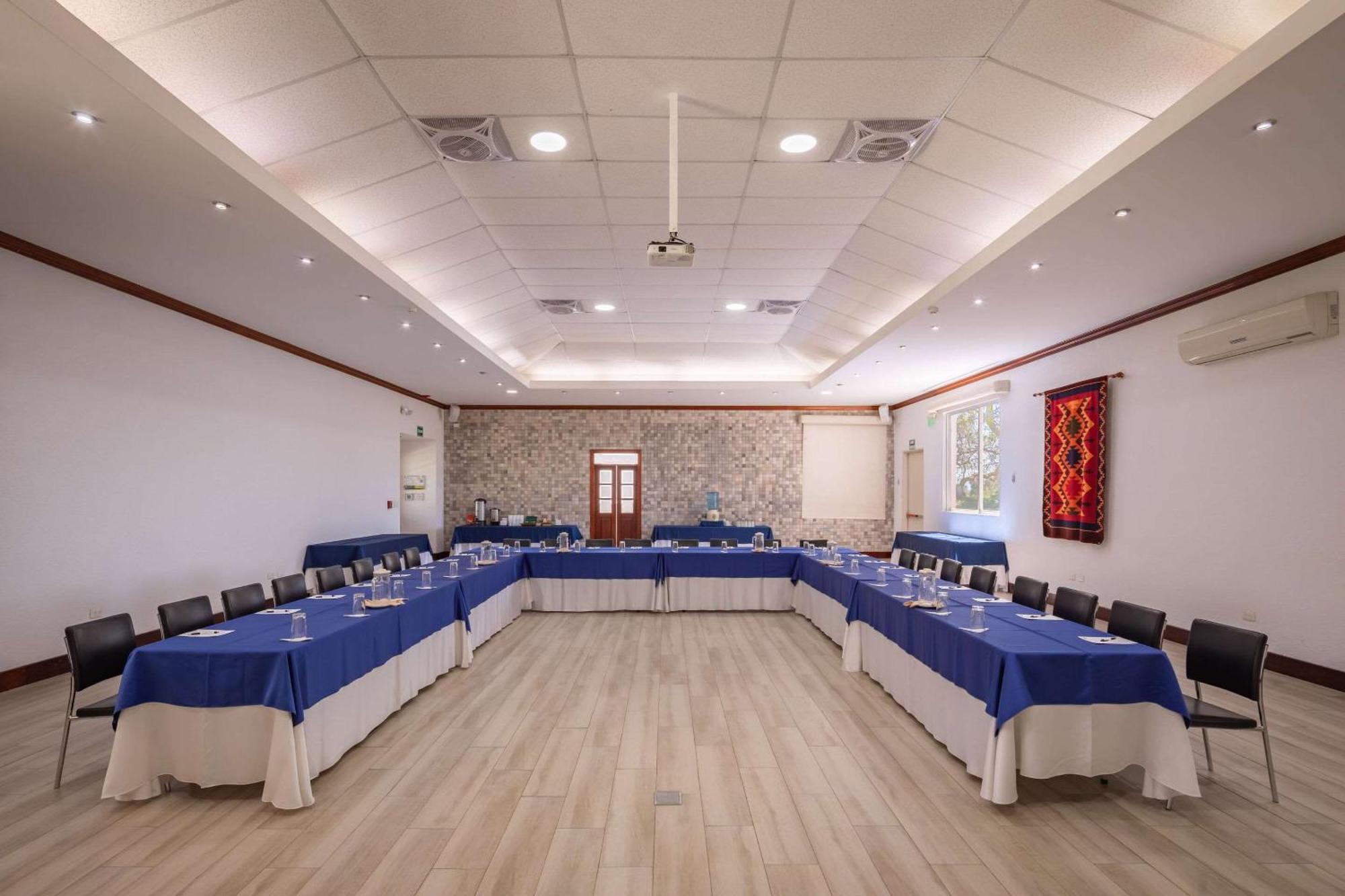 San Jose De Puembo Quito Airport, An Ascend Hotel Collection Exterior foto
